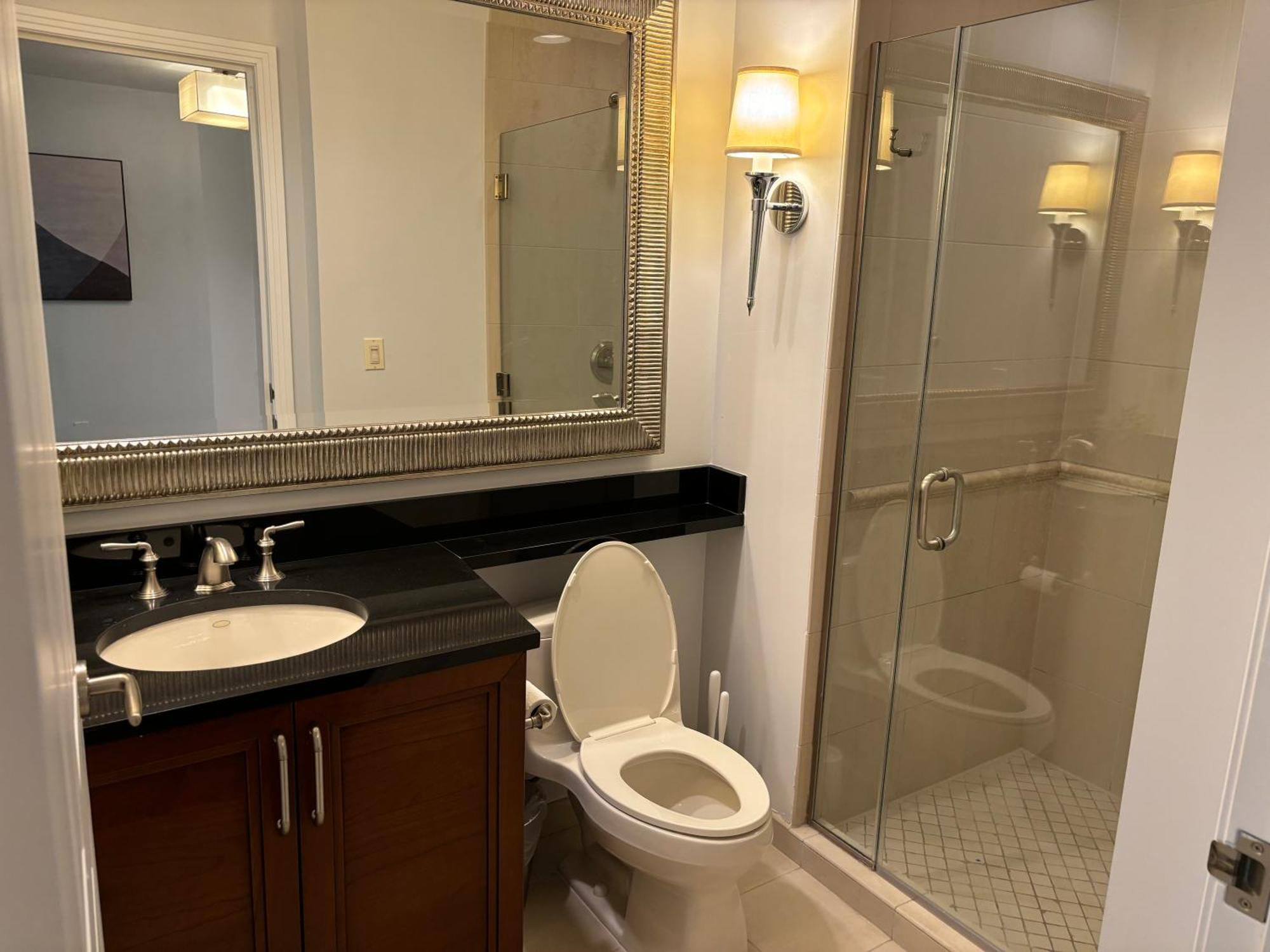 Panorama Vista Suite- 1Br 2Ba, Full Kitchen, Strip View, Balcony, Corner Unit Las Vegas Luaran gambar