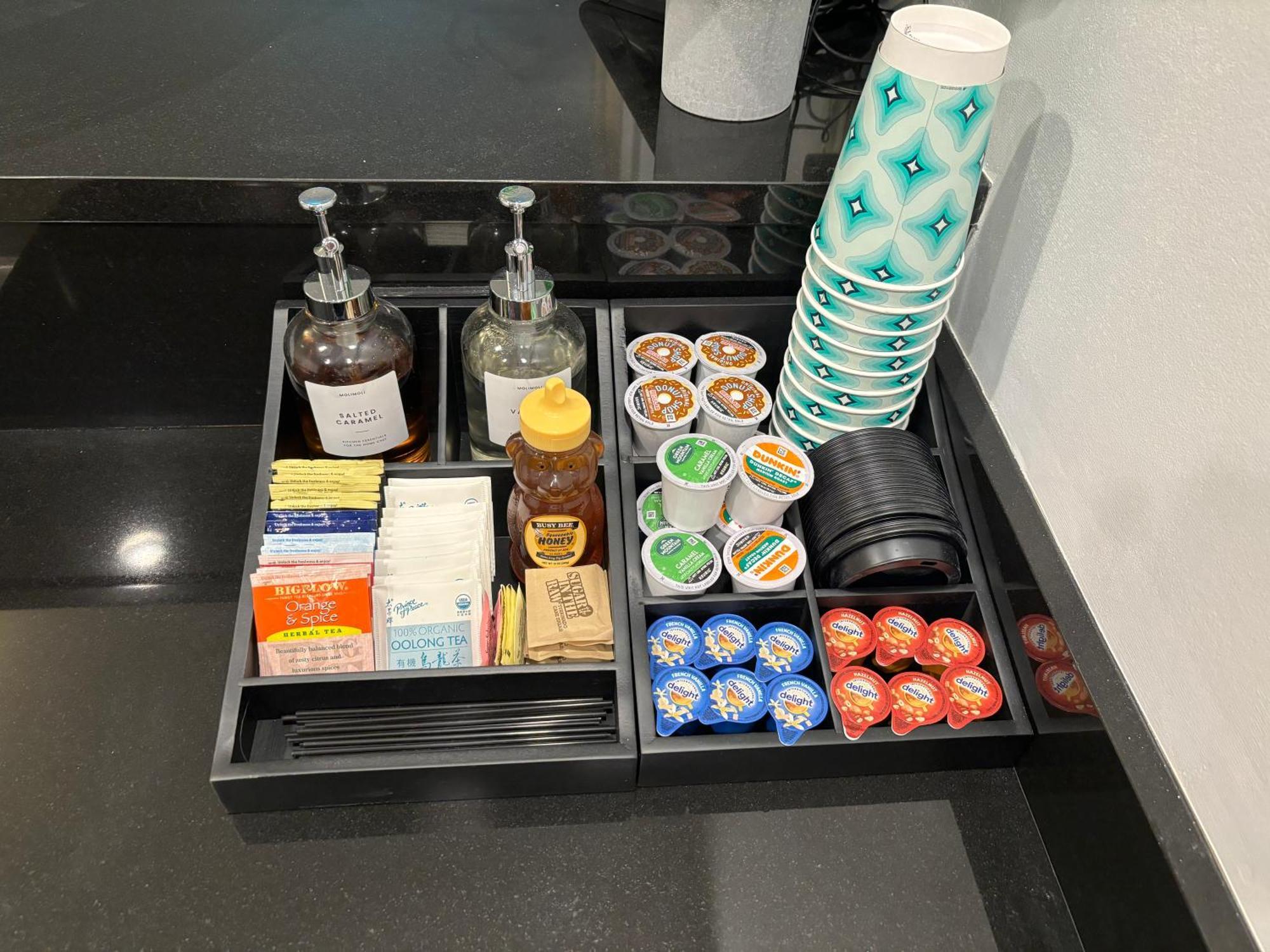 Panorama Vista Suite- 1Br 2Ba, Full Kitchen, Strip View, Balcony, Corner Unit Las Vegas Luaran gambar