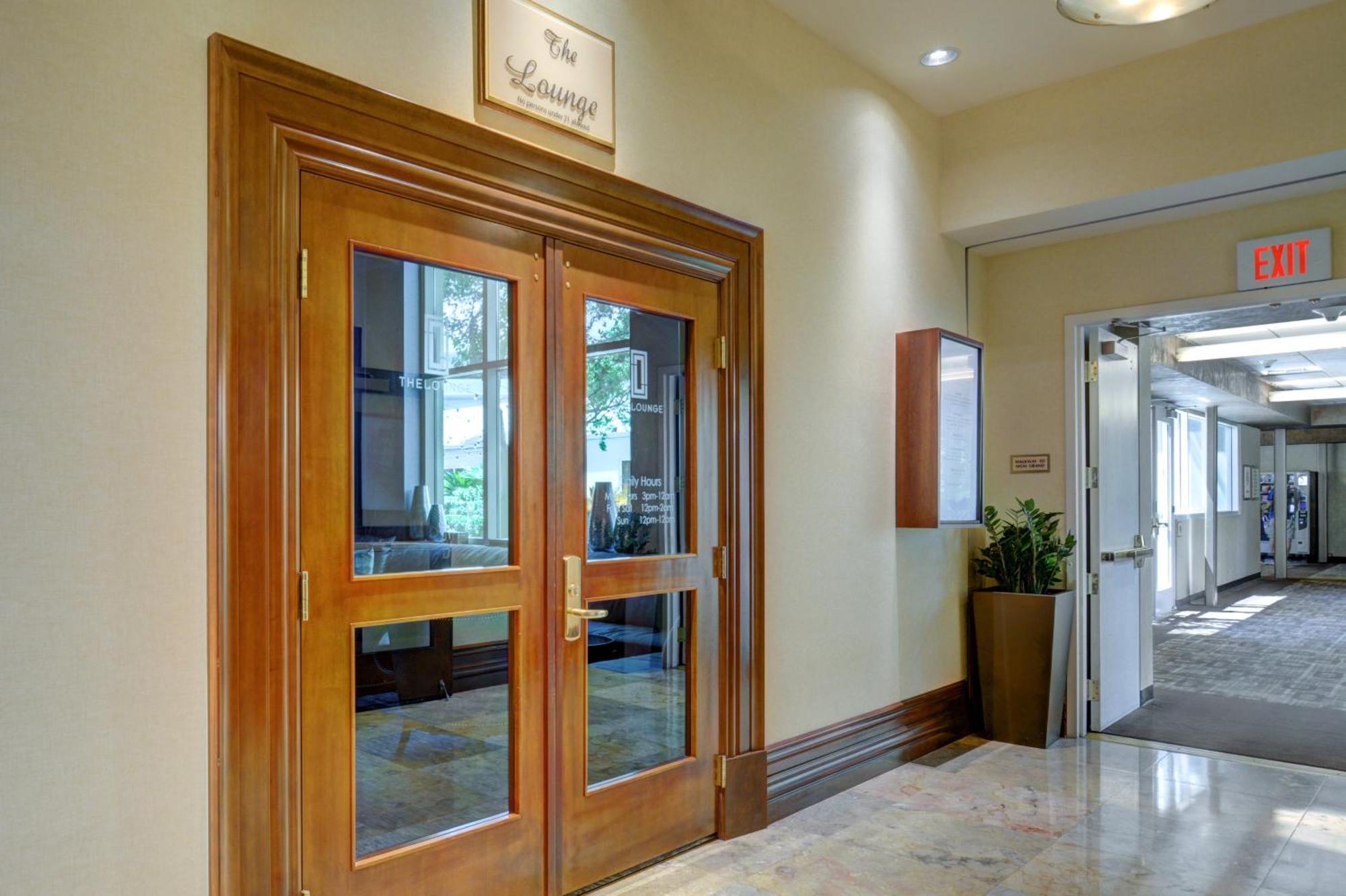 Panorama Vista Suite- 1Br 2Ba, Full Kitchen, Strip View, Balcony, Corner Unit Las Vegas Luaran gambar