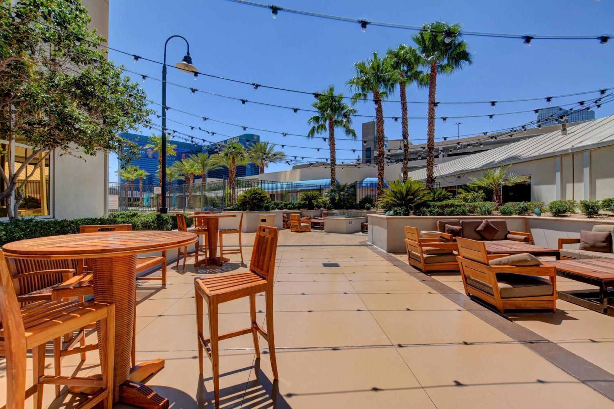 Panorama Vista Suite- 1Br 2Ba, Full Kitchen, Strip View, Balcony, Corner Unit Las Vegas Luaran gambar