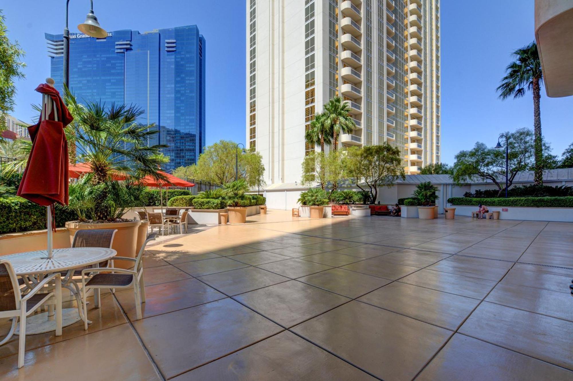 Panorama Vista Suite- 1Br 2Ba, Full Kitchen, Strip View, Balcony, Corner Unit Las Vegas Luaran gambar