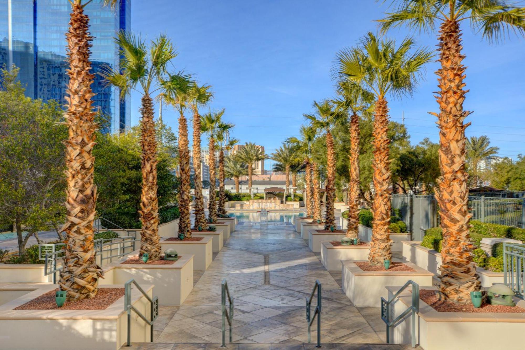 Panorama Vista Suite- 1Br 2Ba, Full Kitchen, Strip View, Balcony, Corner Unit Las Vegas Luaran gambar